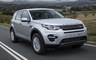2015 Land Rover Discovery Sport SE (AU)