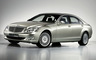 2009 Mercedes-Benz S 400 Hybrid Concept