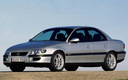 1996 Opel Omega Sport Edition