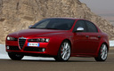 2007 Alfa Romeo 159 Ti