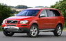 2008 Volvo XC90 V8 R-Design (UK)