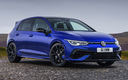 2022 Volkswagen Golf R 20 Years (UK)