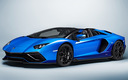 2021 Lamborghini Aventador LP 780-4 Ultimae Roadster