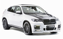 2008 BMW X6 by Hamann