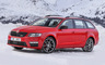 2013 Skoda Octavia RS Combi