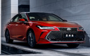 2022 Toyota Avalon Sport Styling (CN)