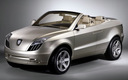 2005 Karmann Sport Utility Cabrio Concept