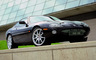 2002 Jaguar XKR 100 Coupe