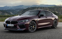 2019 BMW M8 Gran Coupe Competition