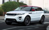 2015 Range Rover Evoque NW8 (UK)