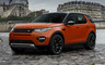 2015 Land Rover Discovery Sport HSE Luxury Black Design Pack