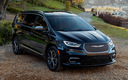 2021 Chrysler Pacifica