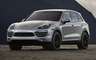 2012 Porsche Cayenne (US)