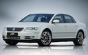 2008 Volkswagen Phaeton by ABT