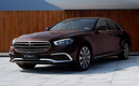 2020 Mercedes-Benz E-Class [Long] (CN)