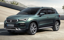 2020 Seat Ateca