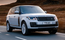 2018 Range Rover Plug-in Hybrid Autobiography [LWB] (UK)