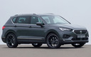 2019 Seat Tarraco by JE Design