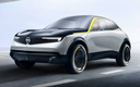 2018 Opel GT X Experimental