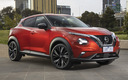 2020 Nissan Juke (AU)