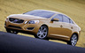 2010 Volvo S60 (US)