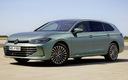 2024 Volkswagen Passat Variant