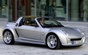 2004 Smart Roadster by Brabus