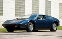 1973 Maserati Bora (US)