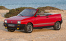 1989 Seat Ibiza Cabriolet Prototipo