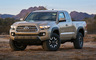 2016 Toyota Tacoma TRD Off-Road Access Cab