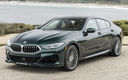 2022 Alpina B8 Gran Coupe (US)