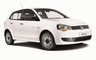 2016 Volkswagen Polo Vivo Xpress 5-door (ZA)