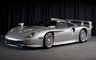 1997 Porsche 911 GT1 Street Version