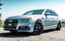 2016 Audi A4 Avant by ABT