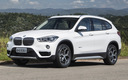 2016 BMW X1 (BR)