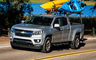 2015 Chevrolet Colorado LT Crew Cab