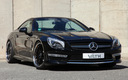 2016 Mercedes-AMG SL 65 by VATH