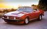 1979 Aston Martin V8 Vantage (CA)
