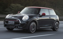 2015 Mini John Cooper Works 3-door (BR)