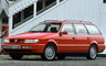 1993 Volkswagen Passat Estate (UK)