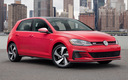 2018 Volkswagen Golf GTI 5-door (US)