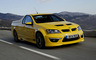 2012 Vauxhall VXR8 Maloo