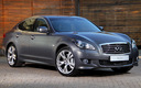 2012 Infiniti M30d Sport (ZA)