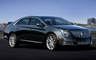 2012 Cadillac XTS