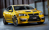 2012 HSV GTS 25th Anniversary