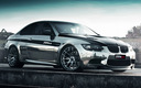 2016 BMW M3 Coupe by Fostla