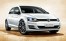 2016 Volkswagen Golf Edition 25 5-door (CN)