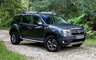 2013 Dacia Duster