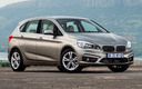 2015 BMW 2 Series Active Tourer (ZA)