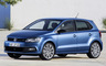 2014 Volkswagen Polo BlueGT 5-door